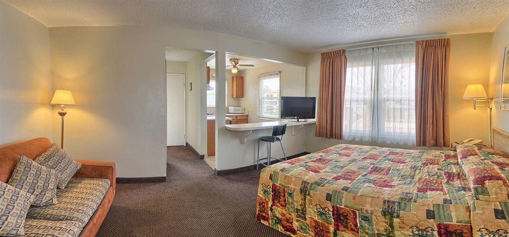 Hotel Point Loma San Diego Bagian luar foto