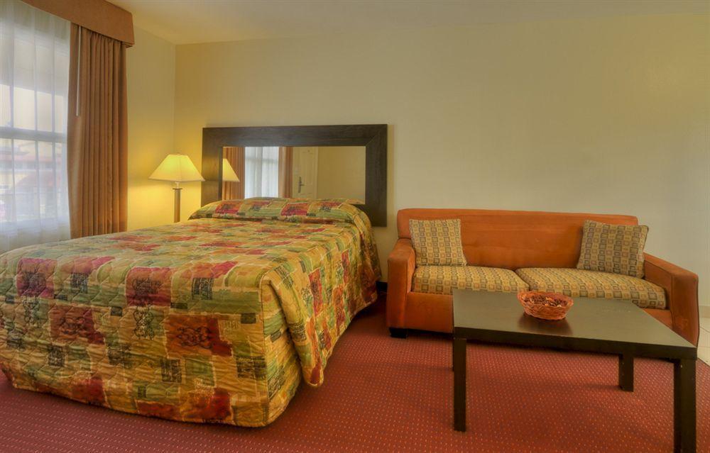 Hotel Point Loma San Diego Bagian luar foto
