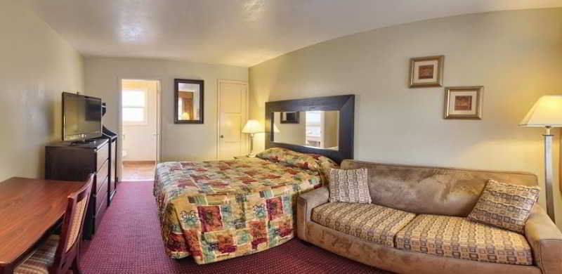 Hotel Point Loma San Diego Bagian luar foto