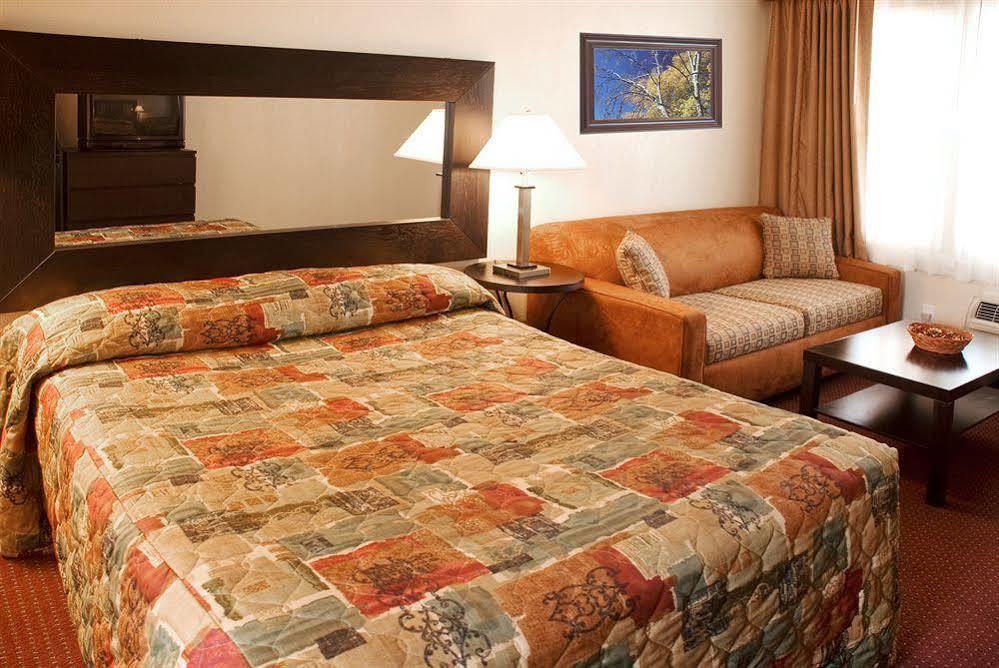 Hotel Point Loma San Diego Bagian luar foto