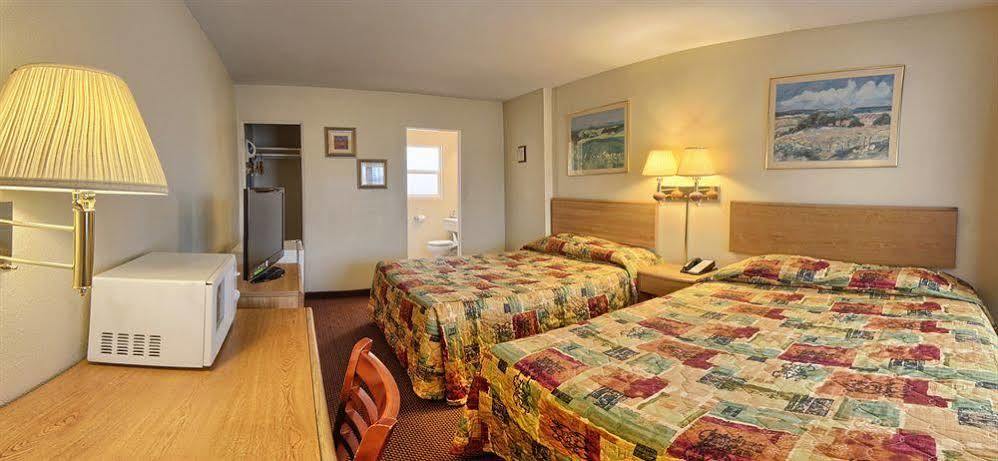 Hotel Point Loma San Diego Bagian luar foto