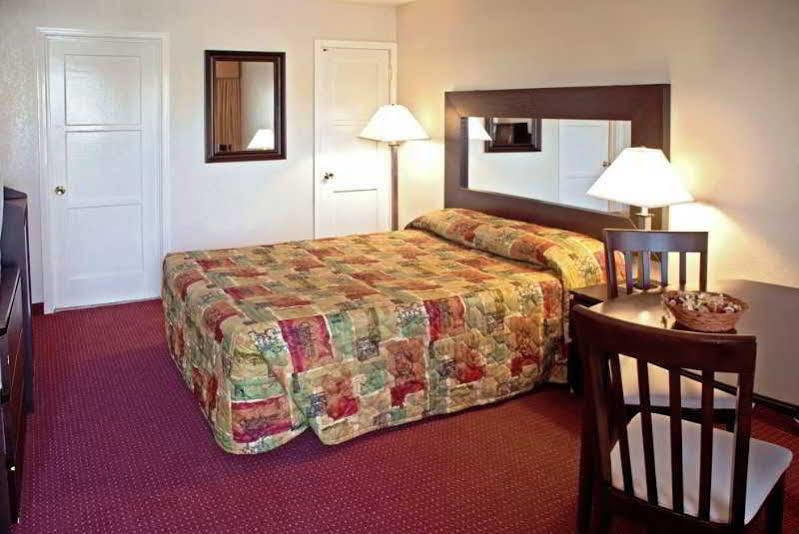 Hotel Point Loma San Diego Bagian luar foto